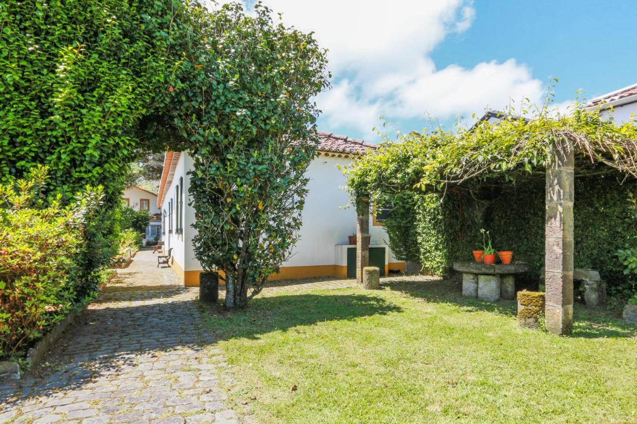 Willa Domus Adepta Family W Garden Furnas  Zewnętrze zdjęcie