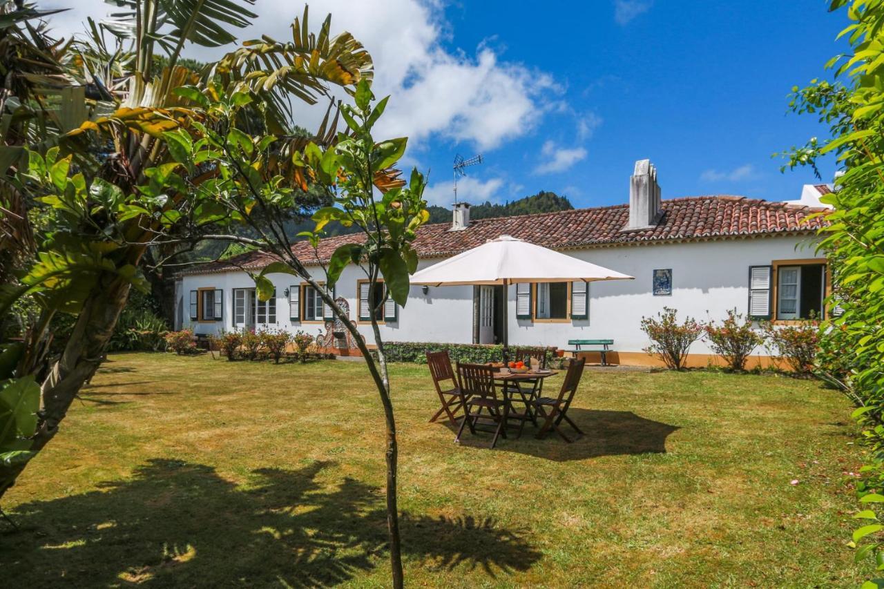 Willa Domus Adepta Family W Garden Furnas  Zewnętrze zdjęcie